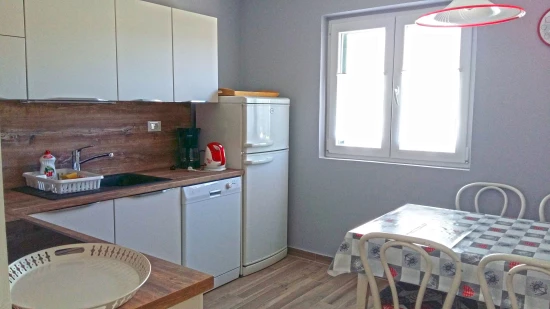 Apartmán Severní Dalmácie - Primošten DA 17263 N2