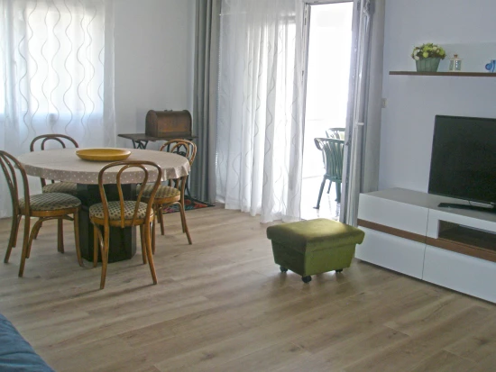 Apartmán Severní Dalmácie - Primošten DA 17263 N2