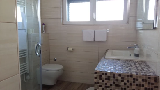 Apartmán Severní Dalmácie - Primošten DA 17263 N2