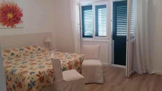 Apartmán Severní Dalmácie - Primošten DA 17263 N2