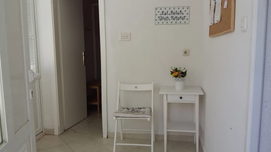 Apartmán Severní Dalmácie - Primošten DA 17263 N2