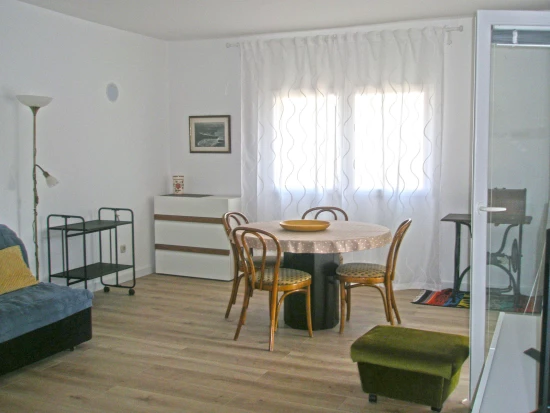 Apartmán Severní Dalmácie - Primošten DA 17263 N2
