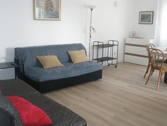 Apartmán Severní Dalmácie - Primošten DA 17263 N2
