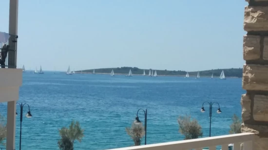 Apartmán Severní Dalmácie - Primošten DA 17263 N2