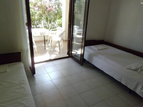 Apartmán Ostrov Pag - Pag OS 12206 N1