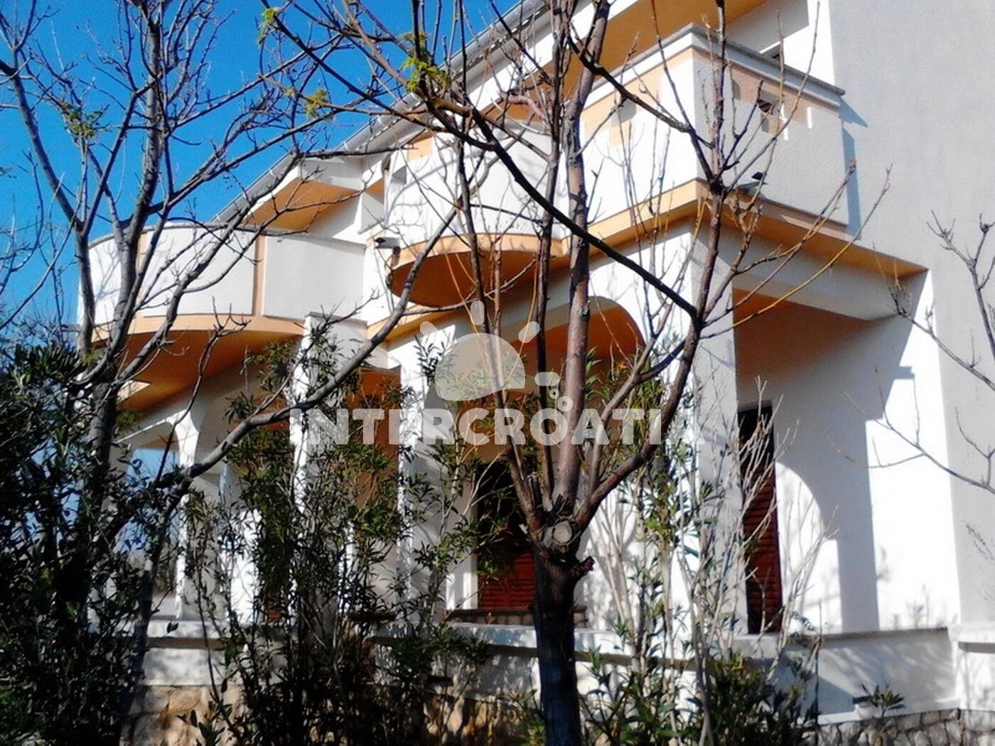 Apartmán Ostrov Pag - Pag OS 12206 N2