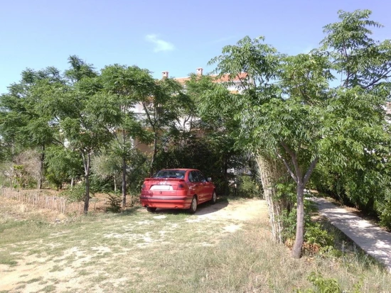 Apartmán Ostrov Pag - Pag OS 12206 N2