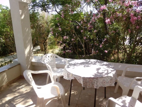 Apartmán Ostrov Pag - Pag OS 12206 N2