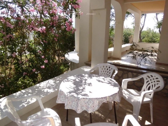 Apartmán Ostrov Pag - Pag OS 12206 N2