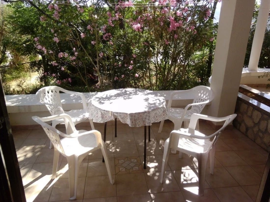 Apartmán Ostrov Pag - Pag OS 12206 N2