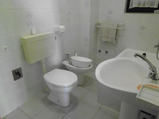 Apartmán Ostrov Pag - Pag OS 12206 N2