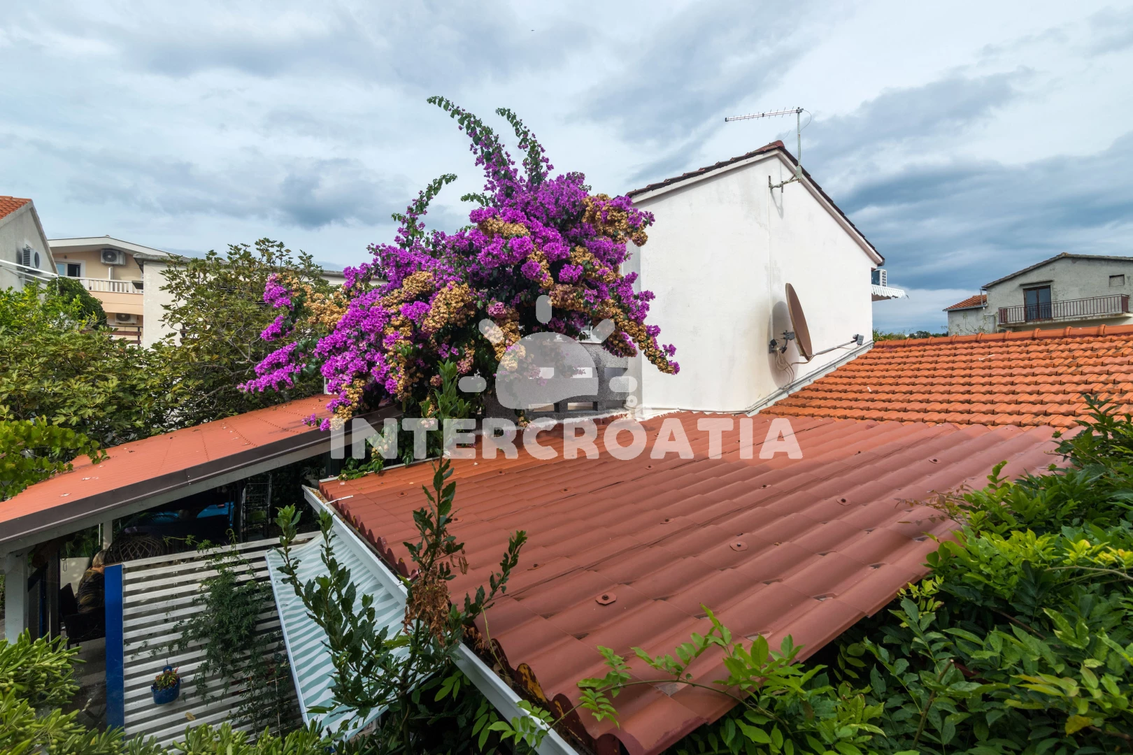 Domek Ostrov Hvar - Sućuraj OS 12207 N1