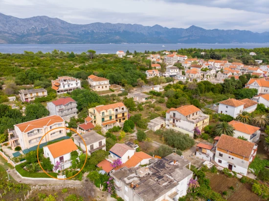 Domek Ostrov Hvar - Sućuraj OS 12207 N1