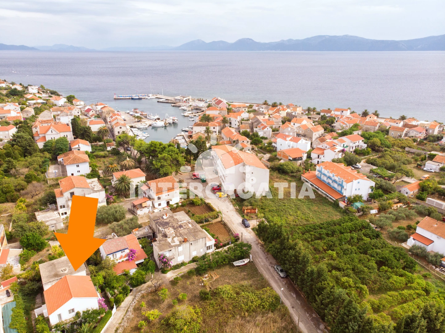 Domek Ostrov Hvar - Sućuraj OS 12207 N1