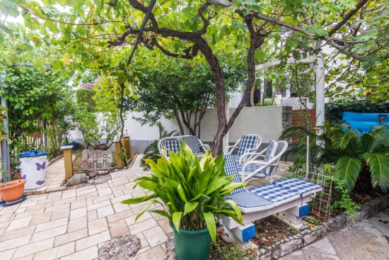 Domek Ostrov Hvar - Sućuraj OS 12207 N1