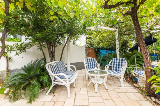 Domek Ostrov Hvar - Sućuraj OS 12207 N1