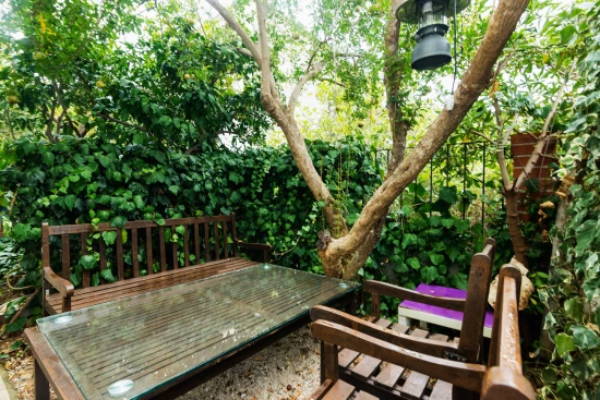 Domek Ostrov Hvar - Sućuraj OS 12207 N1