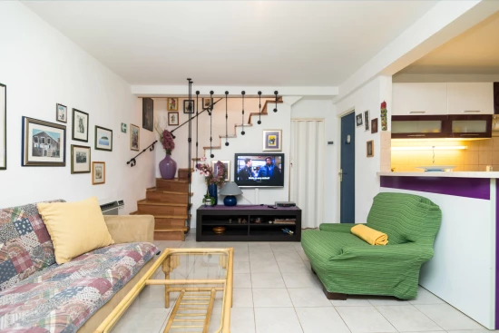 Domek Ostrov Hvar - Sućuraj OS 12207 N1