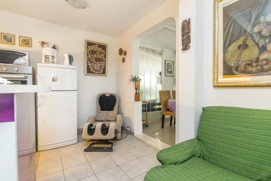 Domek Ostrov Hvar - Sućuraj OS 12207 N1