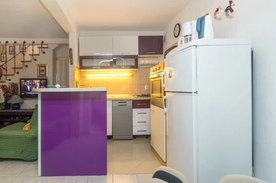 Domek Ostrov Hvar - Sućuraj OS 12207 N1