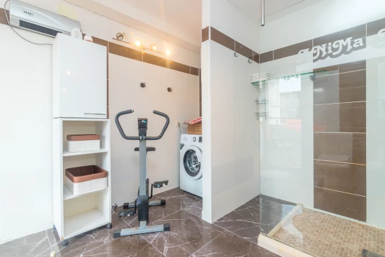 Domek Ostrov Hvar - Sućuraj OS 12207 N1