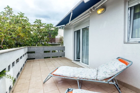 Domek Ostrov Hvar - Sućuraj OS 12207 N1