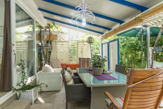 Domek Ostrov Hvar - Sućuraj OS 12207 N1