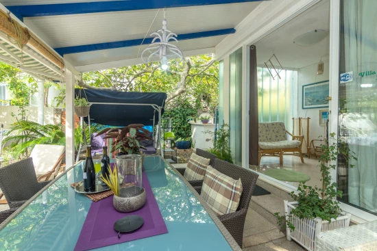 Domek Ostrov Hvar - Sućuraj OS 12207 N1