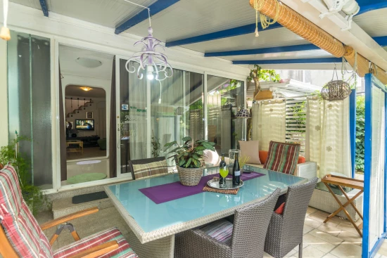 Domek Ostrov Hvar - Sućuraj OS 12207 N1