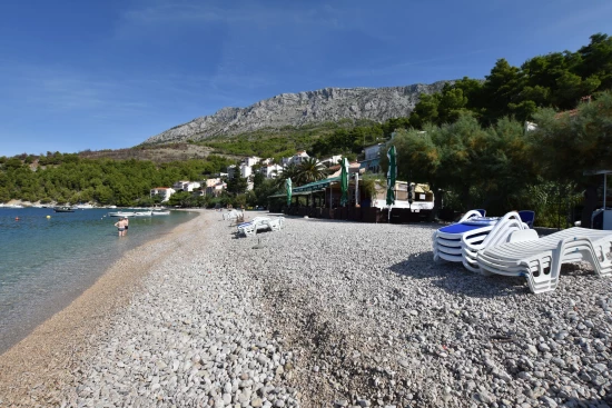 Apartmán Střední Dalmácie - Staniči DA 17264 N1