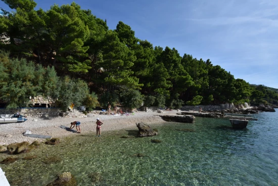 Apartmán Střední Dalmácie - Staniči DA 17264 N1