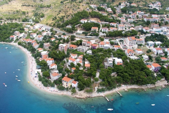 Apartmán Střední Dalmácie - Staniči DA 17264 N1