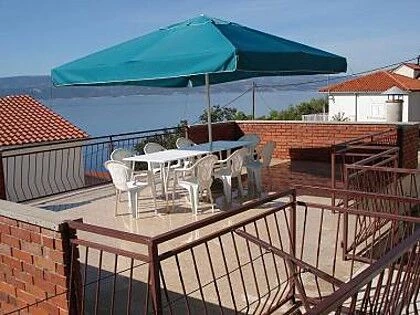 Apartmán Střední Dalmácie - Staniči DA 17264 N1