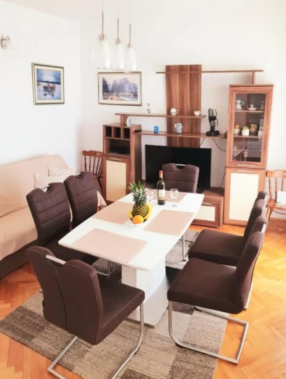 Apartmán Střední Dalmácie - Staniči DA 17264 N1