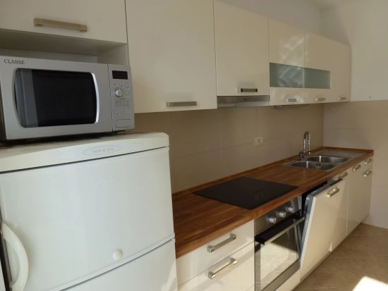 Apartmán Střední Dalmácie - Staniči DA 17264 N1