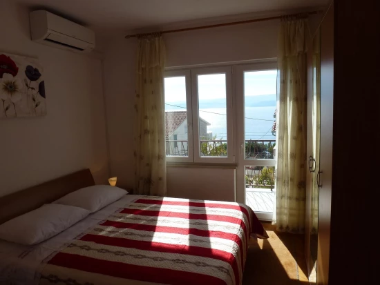 Apartmán Střední Dalmácie - Staniči DA 17264 N1