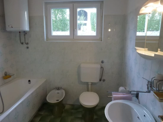 Apartmán Střední Dalmácie - Staniči DA 17264 N1