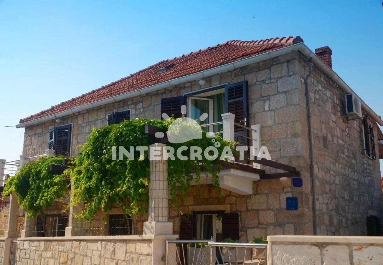 Apartmán Ostrov Brač - Postira OS 12208 N1