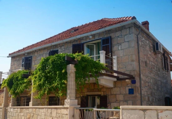 Apartmán Ostrov Brač - Postira OS 12208 N1