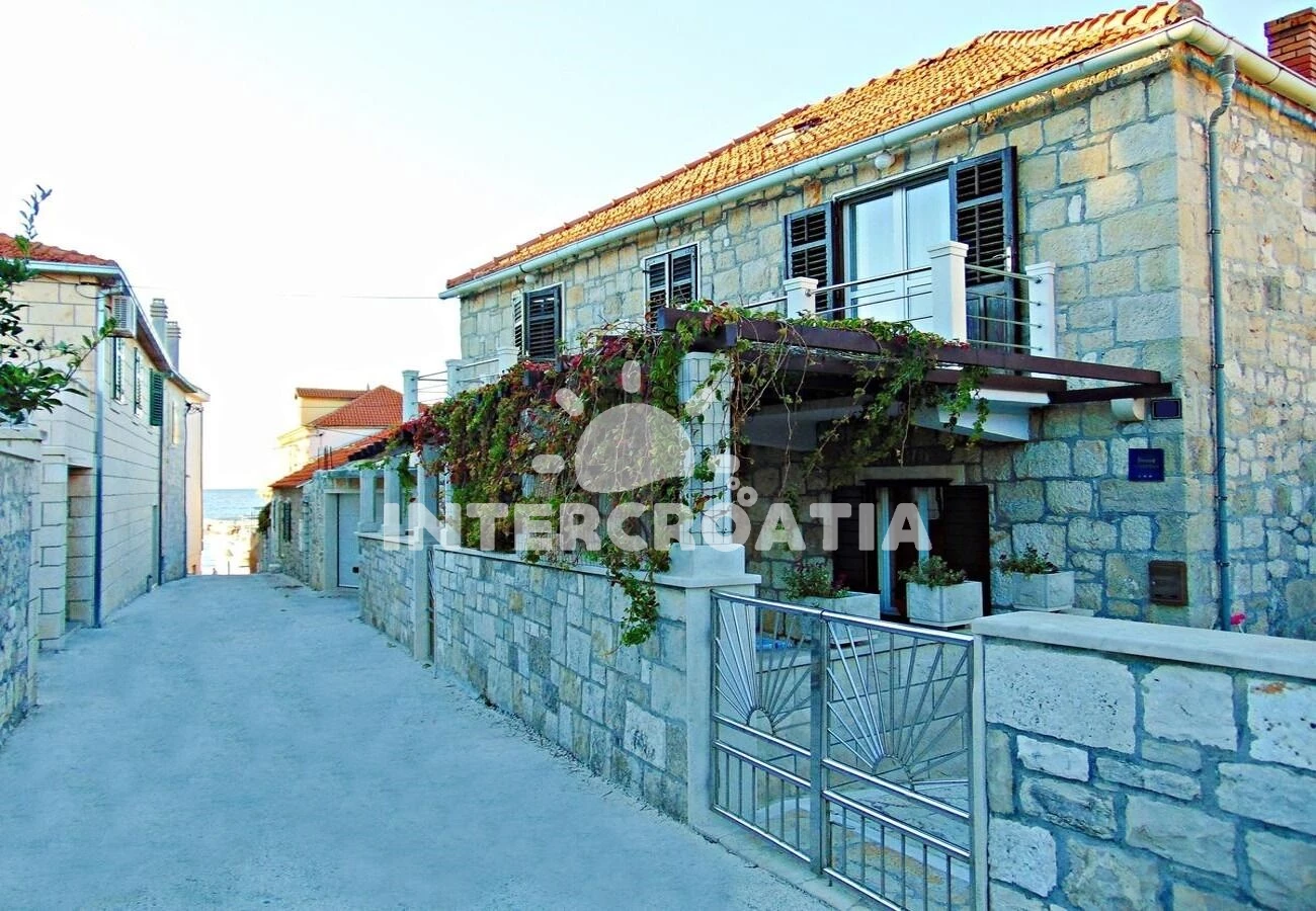 Apartmán Ostrov Brač - Postira OS 12208 N1