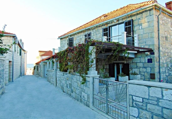 Apartmán Ostrov Brač - Postira OS 12208 N1