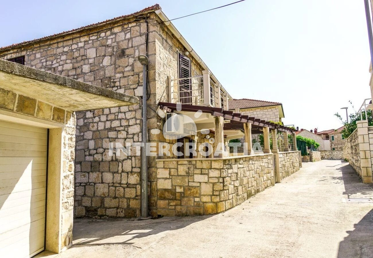 Apartmán Ostrov Brač - Postira OS 12208 N1