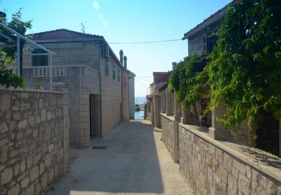 Apartmán Ostrov Brač - Postira OS 12208 N1