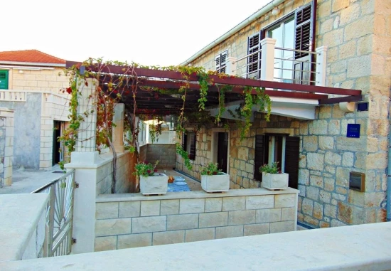 Apartmán Ostrov Brač - Postira OS 12208 N1