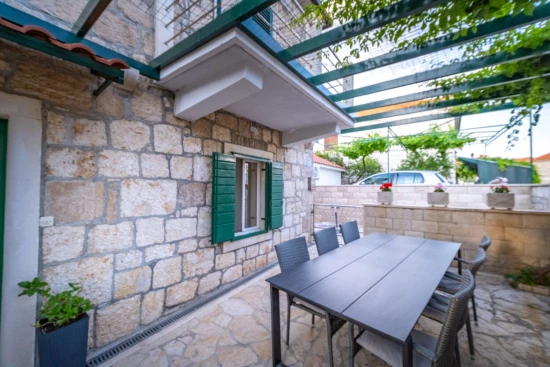 Apartmán Ostrov Brač - Postira OS 12208 N1