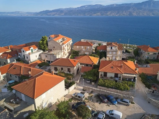 Apartmán Ostrov Brač - Postira OS 12208 N1