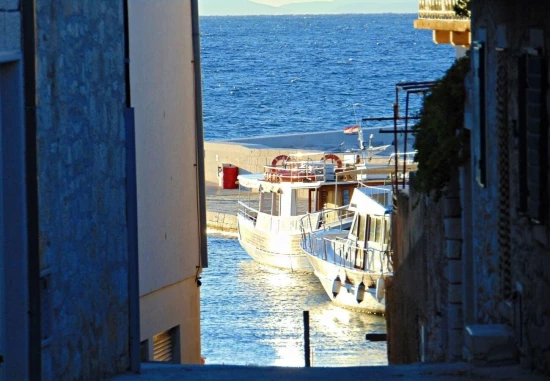 Apartmán Ostrov Brač - Postira OS 12208 N1