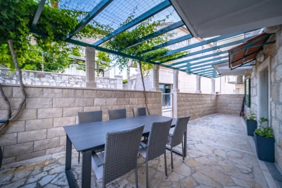 Apartmán Ostrov Brač - Postira OS 12208 N1