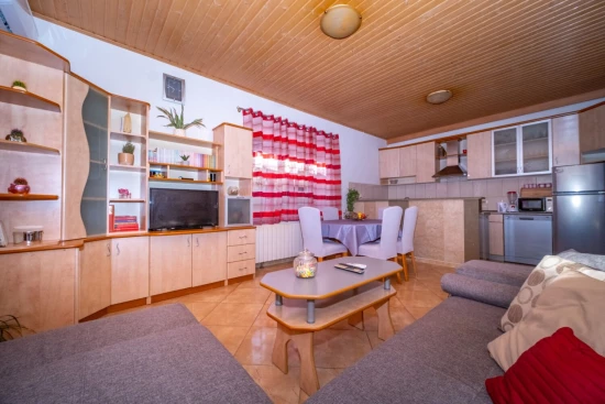Apartmán Ostrov Brač - Postira OS 12208 N1