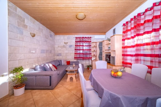 Apartmán Ostrov Brač - Postira OS 12208 N1